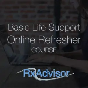 Basic Life Support – Online Refresher Course Online