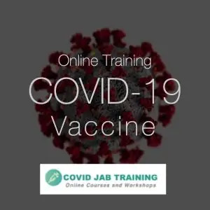 COVID-19 Vaccine Training – Online Course Online